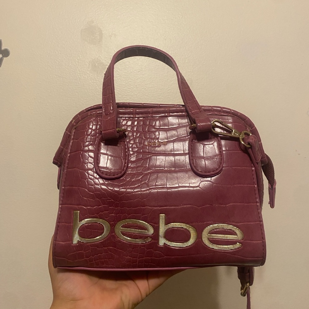 Bebe Cross Body bag
